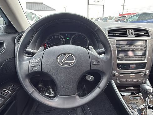 Used 2009 Lexus IS 250 AWD image 20