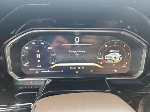 New 2026 GMC Sierra 1500 SLT w/ SLT Premium Plus Package image 22