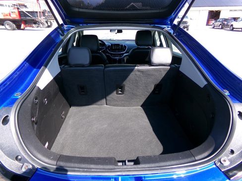 Used 2018 Chevrolet Volt LT w/ LT Driver Confidence Package FWD image 16