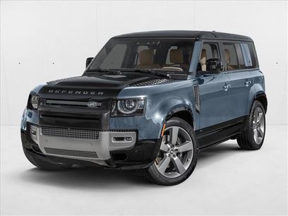 Used 2024 Land Rover Defender 110 S