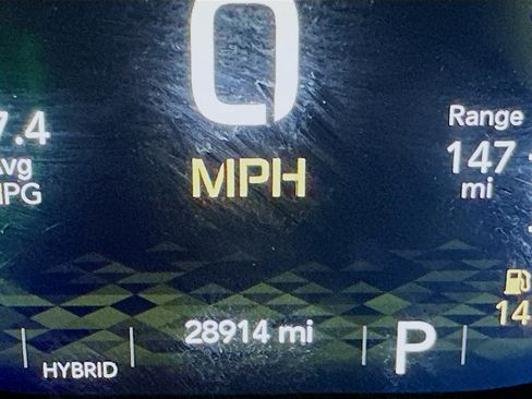 Used 2024 Jeep Wrangler Sahara w/ Technology Group image 19