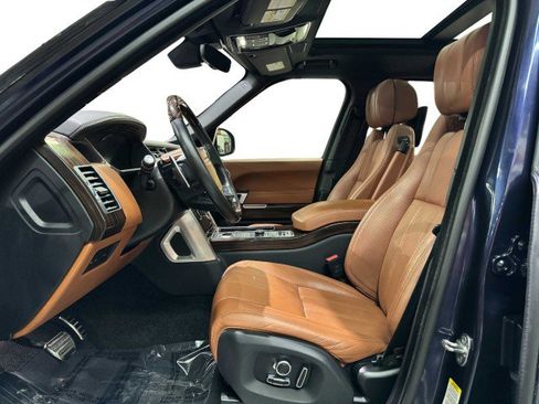 Used 2017 Land Rover Range Rover Autobiography image 20