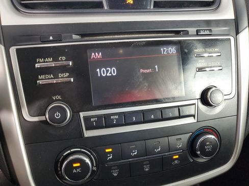 Used 2017 Nissan Altima 2.5 SR image 20