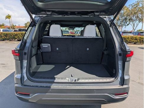 New 2026 Lexus TX 350 FWD image 21