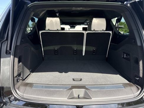 New 2026 Cadillac Escalade ESV Platinum Sport image 11