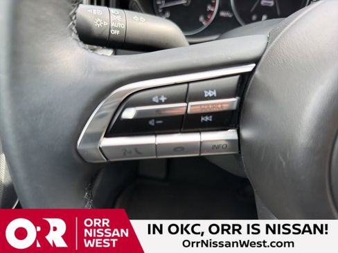 Used 2024 MAZDA CX-50 AWD 2.5 S w/ Weather Package image 23
