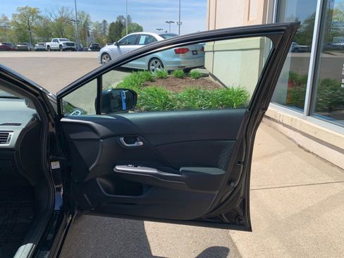 Used 2015 Honda Civic SE image 31
