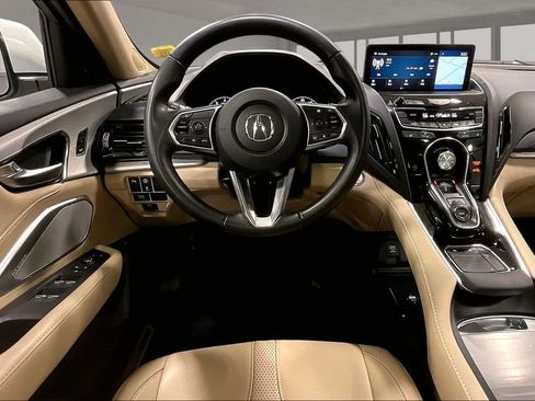 Used 2022 Acura RDX AWD w/ Technology Package image 8