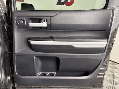 Used 2021 Toyota Tundra SR5 w/ TRD Off-Road Plus Package image 40