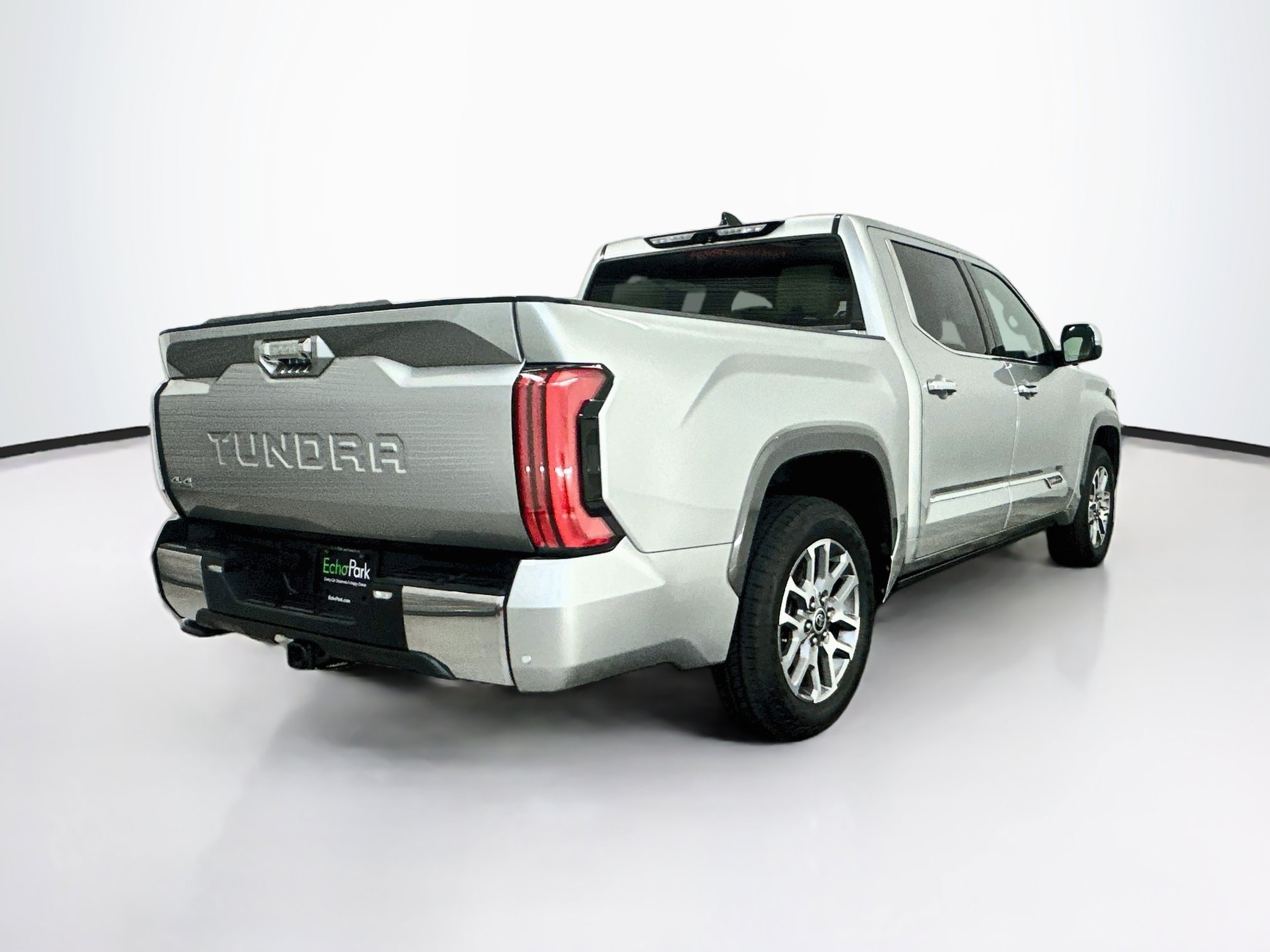 Used 2023 Toyota Tundra 1794 Edition w/ Advanced Package AWD/4WD image 9