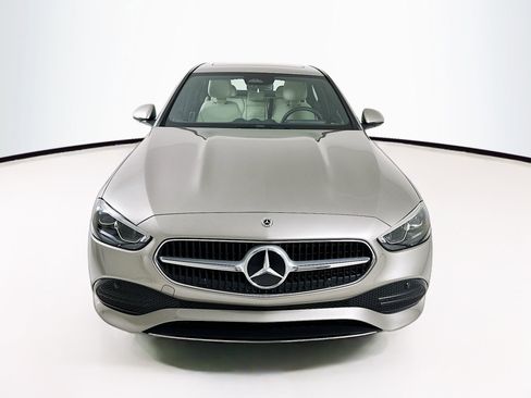 Certified 2023 Mercedes-Benz C 300 Sedan image 2
