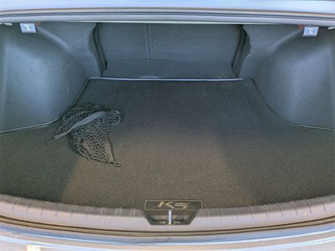 Used 2024 Kia K5 GT-Line w/ GT-Line Premium Package image 7