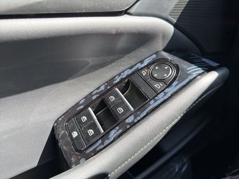 New 2026 MAZDA MAZDA3 s Sport FWD image 24