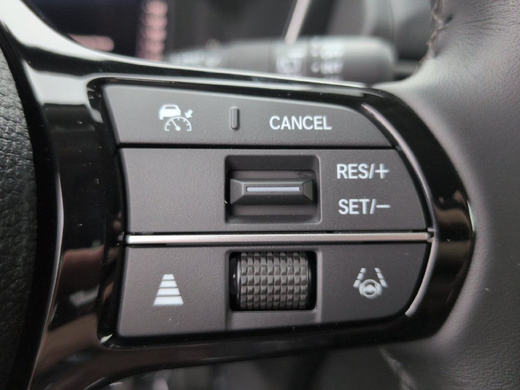 New 2026 Honda Pilot Touring image 20