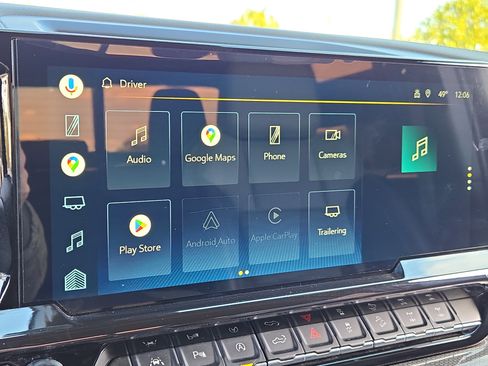 Used 2022 Chevrolet Silverado 1500 ZR2 image 29