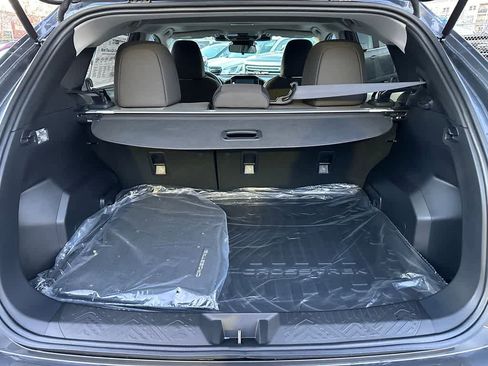 New 2026 Subaru Crosstrek 2.0i Premium image 20