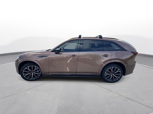 Used 2025 MAZDA CX-70 3.3 Turbo S w/ Premium Plus AWD/4WD image 9