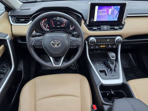 Certified 2024 Toyota RAV4 XLE Premium w/ Weather Package image 34