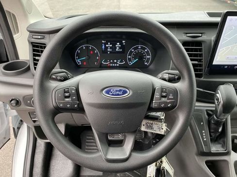 New 2025 Ford Transit 250 Base image 12