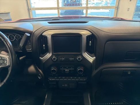 Used 2020 Chevrolet Silverado 1500 RST w/ All-Star Edition image 23