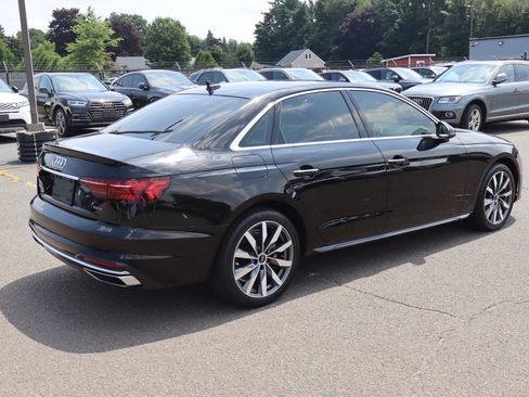 Used 2023 Audi A4 2.0T Premium w/ Convenience Package AWD/4WD image 5
