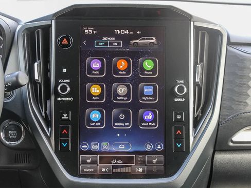 Used 2025 Subaru Forester Premium image 14