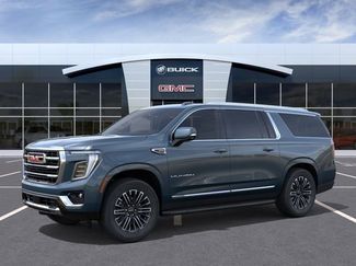 New 2026 GMC Yukon XL Elevation w/ LPO, Floor Liner Package RWD video 2