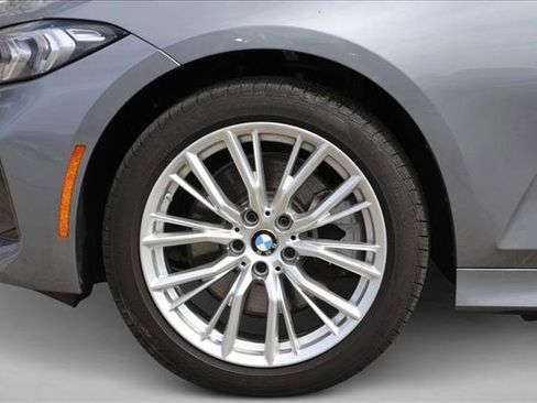 Used 2023 BMW 330i xDrive Sedan w/ Driving Assistance Package AWD/4WD image 9