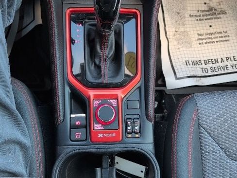 Used 2021 Subaru Forester Sport image 20