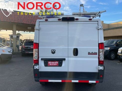 Used 2017 RAM ProMaster 1500 image 8