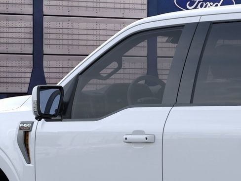 New 2026 Ford F150 Tremor w/ Equipment Group 402A High AWD/4WD image 21