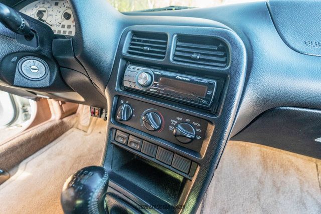Used 1996 Ford Probe GT FWD image 45