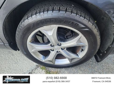 Used 2014 Toyota Venza XLE w/ XLE Premium Package image 32