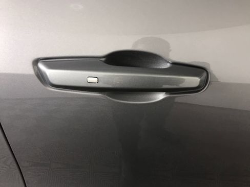 New 2026 Chevrolet Traverse LT w/ Midnight/Sport Edition image 29