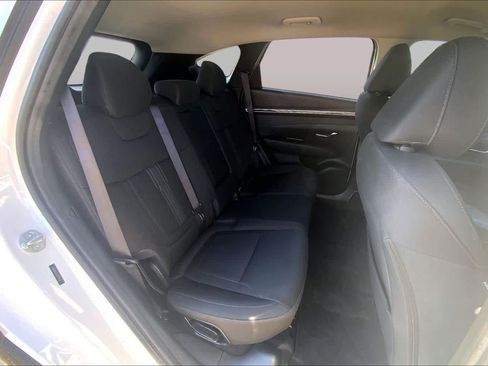 Used 2023 Hyundai Tucson SEL FWD image 20