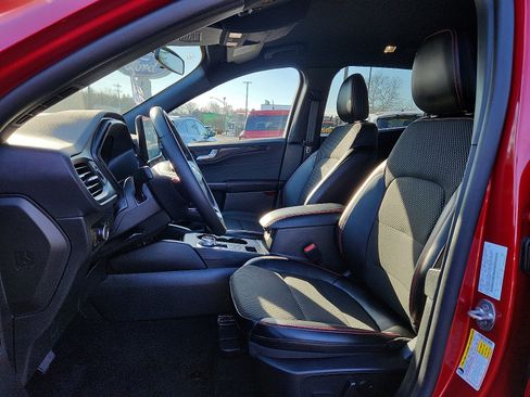 Used 2025 Ford Escape ST-Line w/ Tech Pack #1 image 15