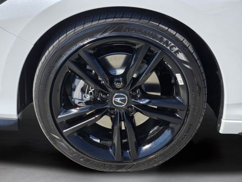 Used 2026 Acura Integra A-Spec w/ Technology Package FWD image 8