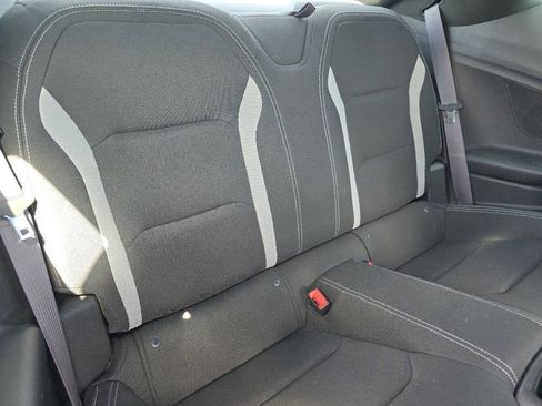 Used 2017 Chevrolet Camaro LT RWD image 18