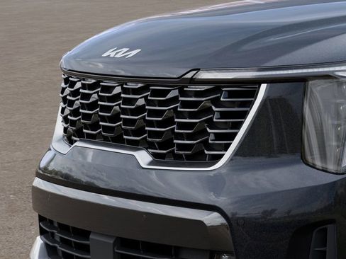 New 2026 Kia Sorento EX image 12