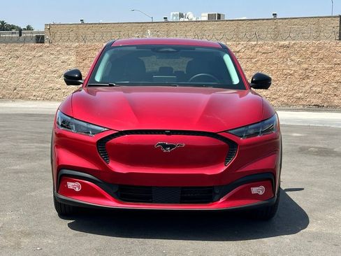 Certified 2024 Ford Mustang Mach-E Select image 6