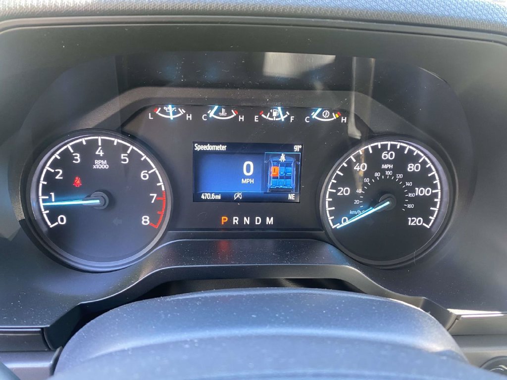 Used 2026 Ford F150 XL AWD/4WD image 21