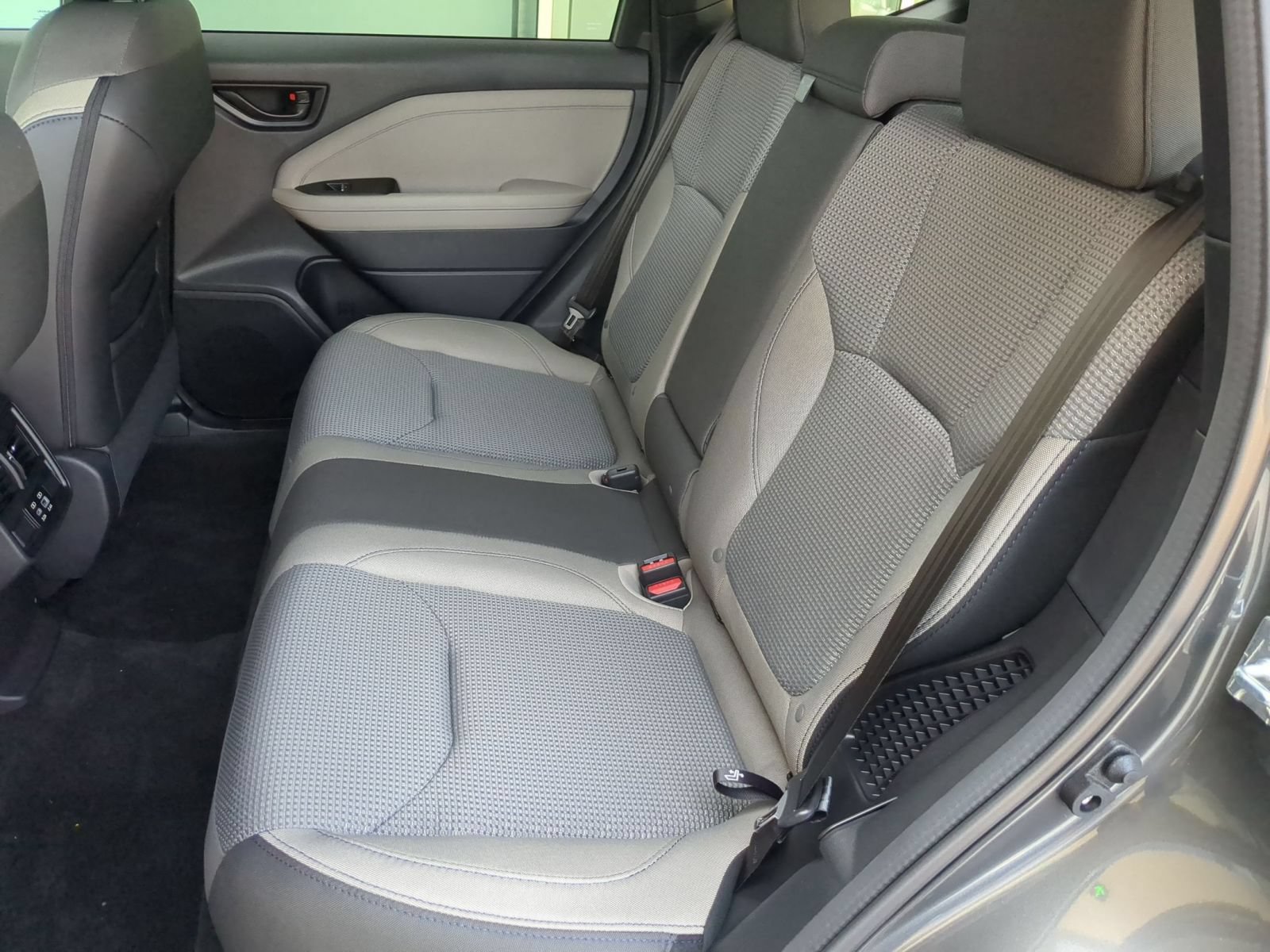 New 2026 Subaru Forester Premium AWD/4WD image 7