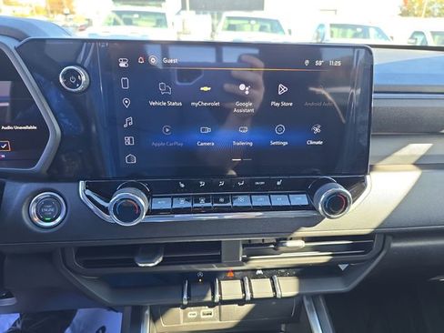 New 2026 Chevrolet Colorado Trail Boss image 14