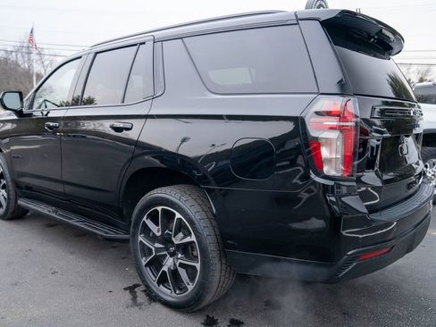 Used 2023 Chevrolet Tahoe RST image 4