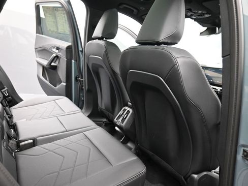 Used 2025 BMW X1 xDrive28i image 17