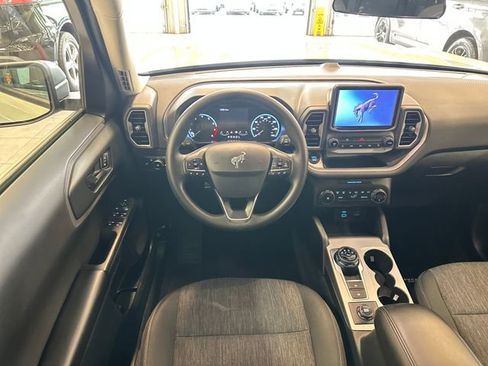 Used 2021 Ford Bronco Sport Big Bend AWD/4WD image 2
