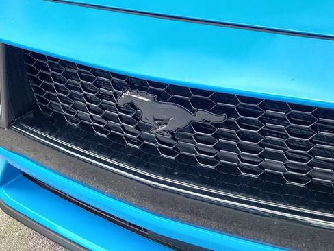 Used 2024 Ford Mustang GT Premium RWD image 5