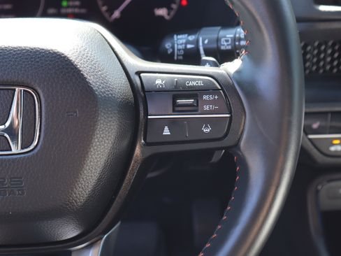 Used 2023 Honda CR-V Sport image 27