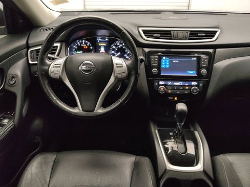 Used 2014 Nissan Rogue SL w/ SL Premium Package AWD/4WD image 22