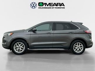 Used 2023 Ford Edge SEL video 2